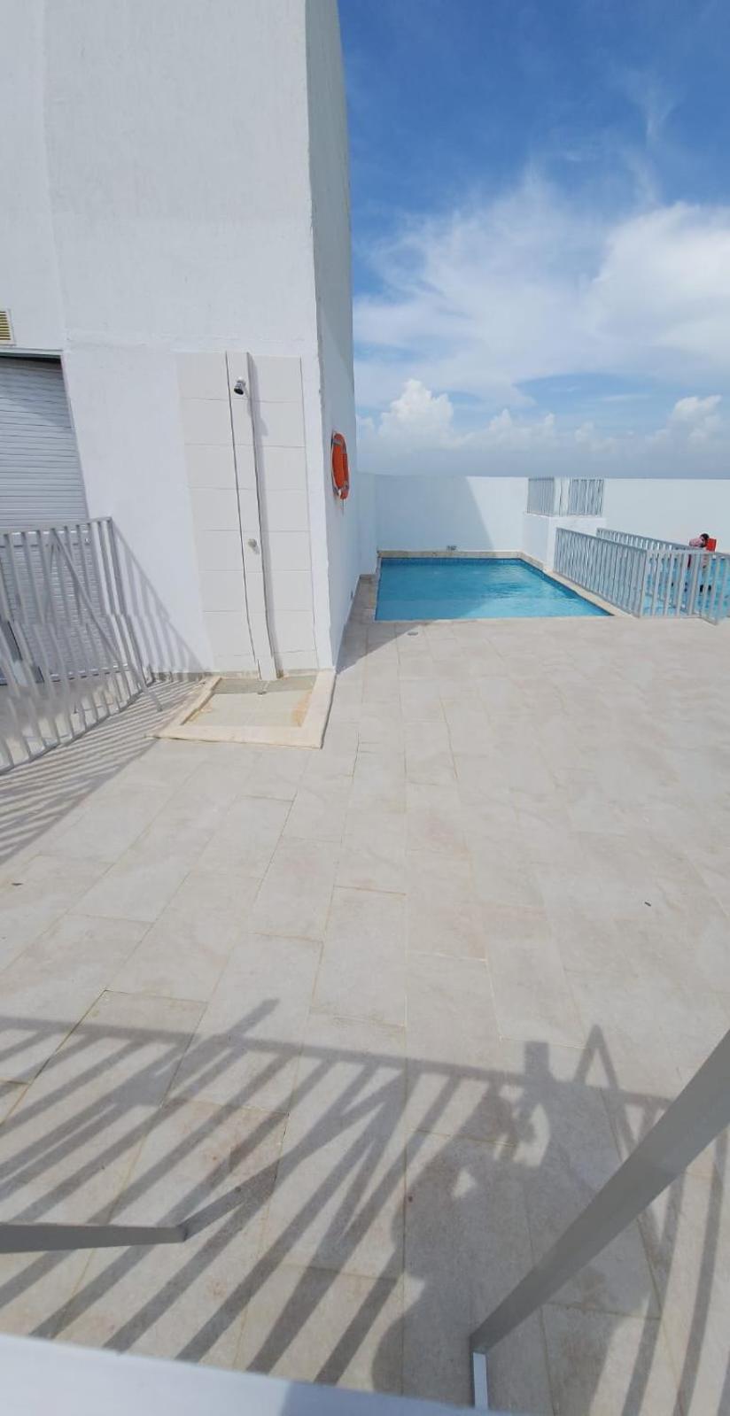 Acogedor Piso 5 Apartamento Cartagena