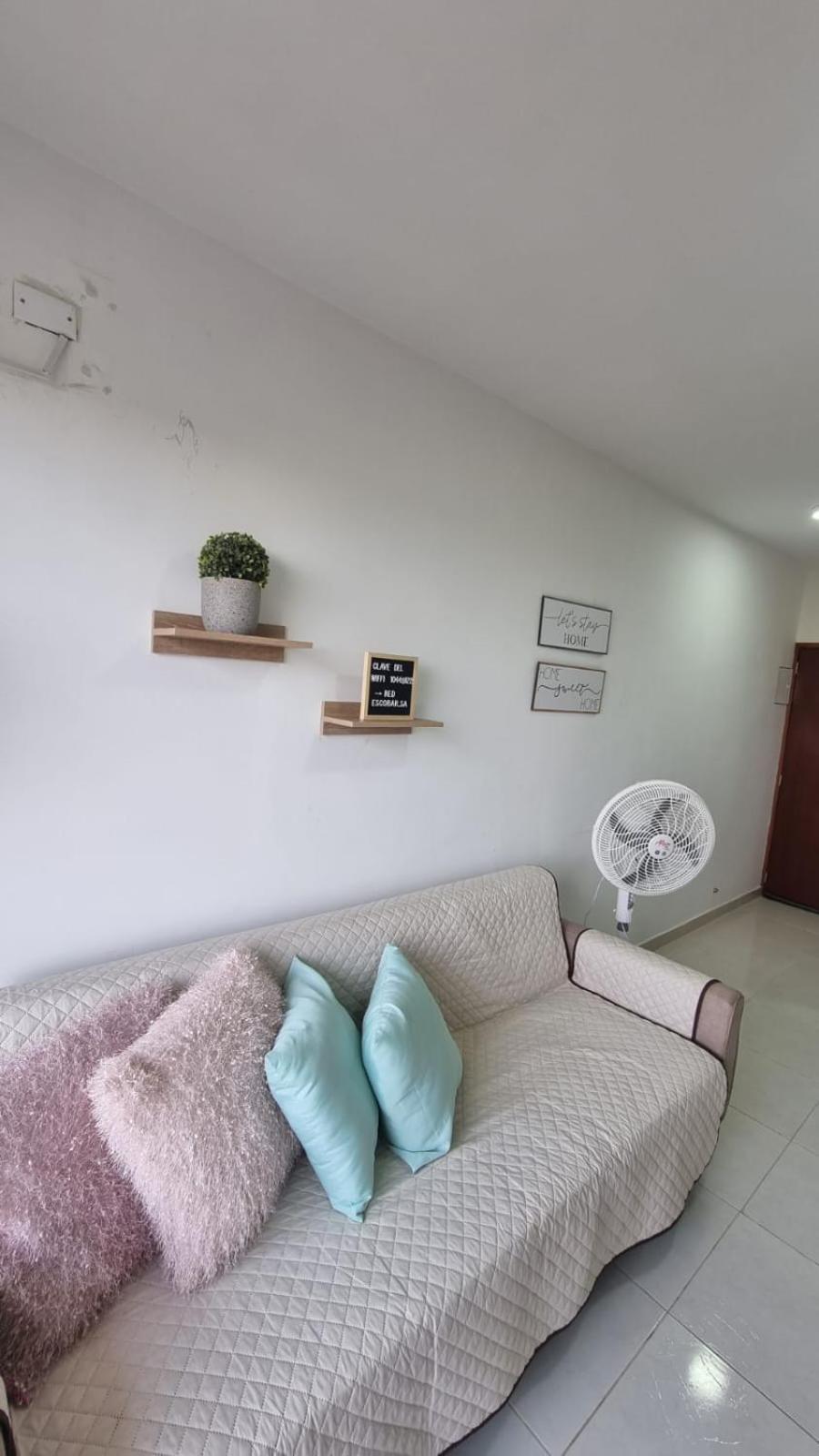Acogedor Piso 5