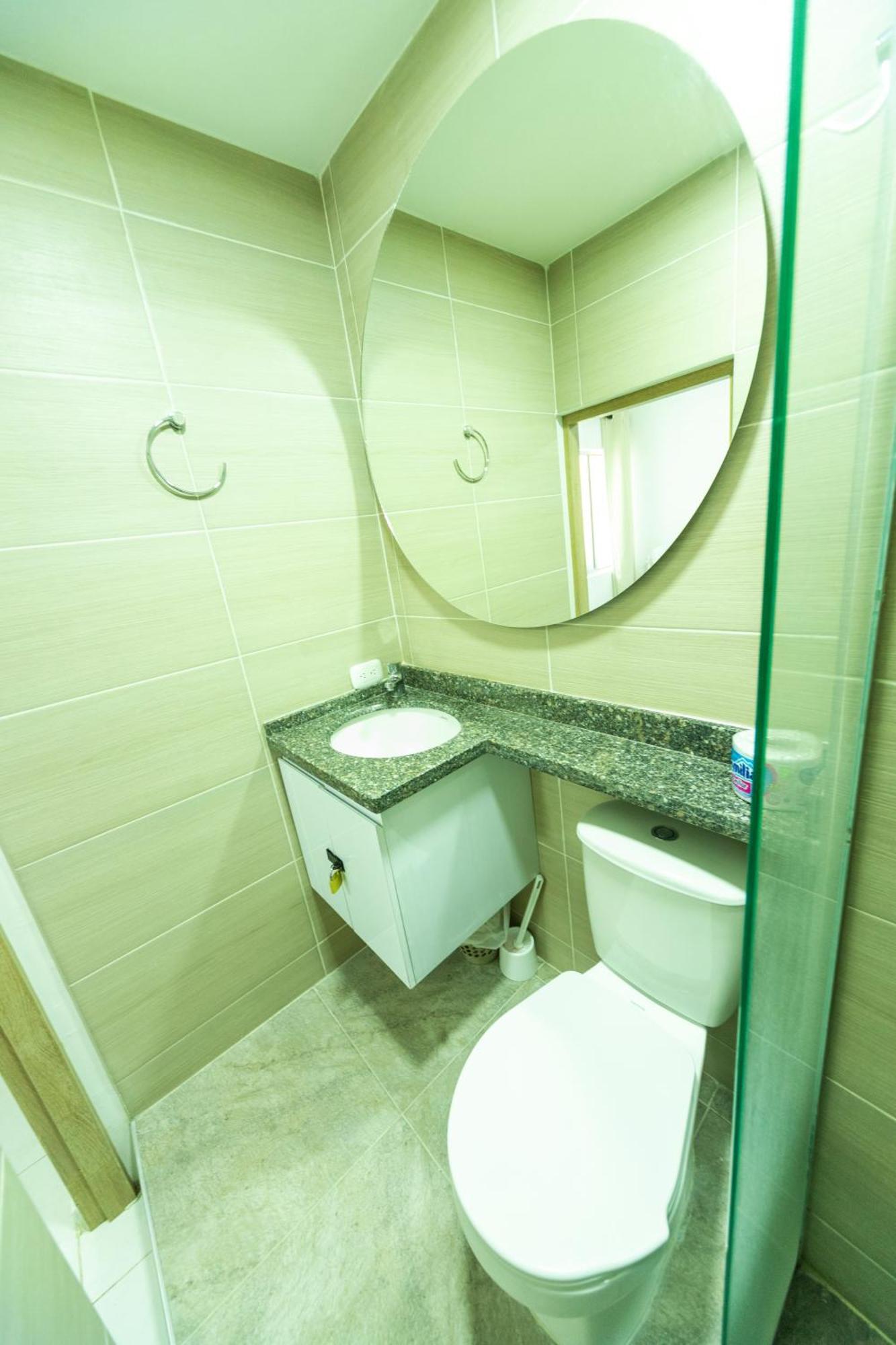 Acogedor Piso 5 Apartamento Cartagena