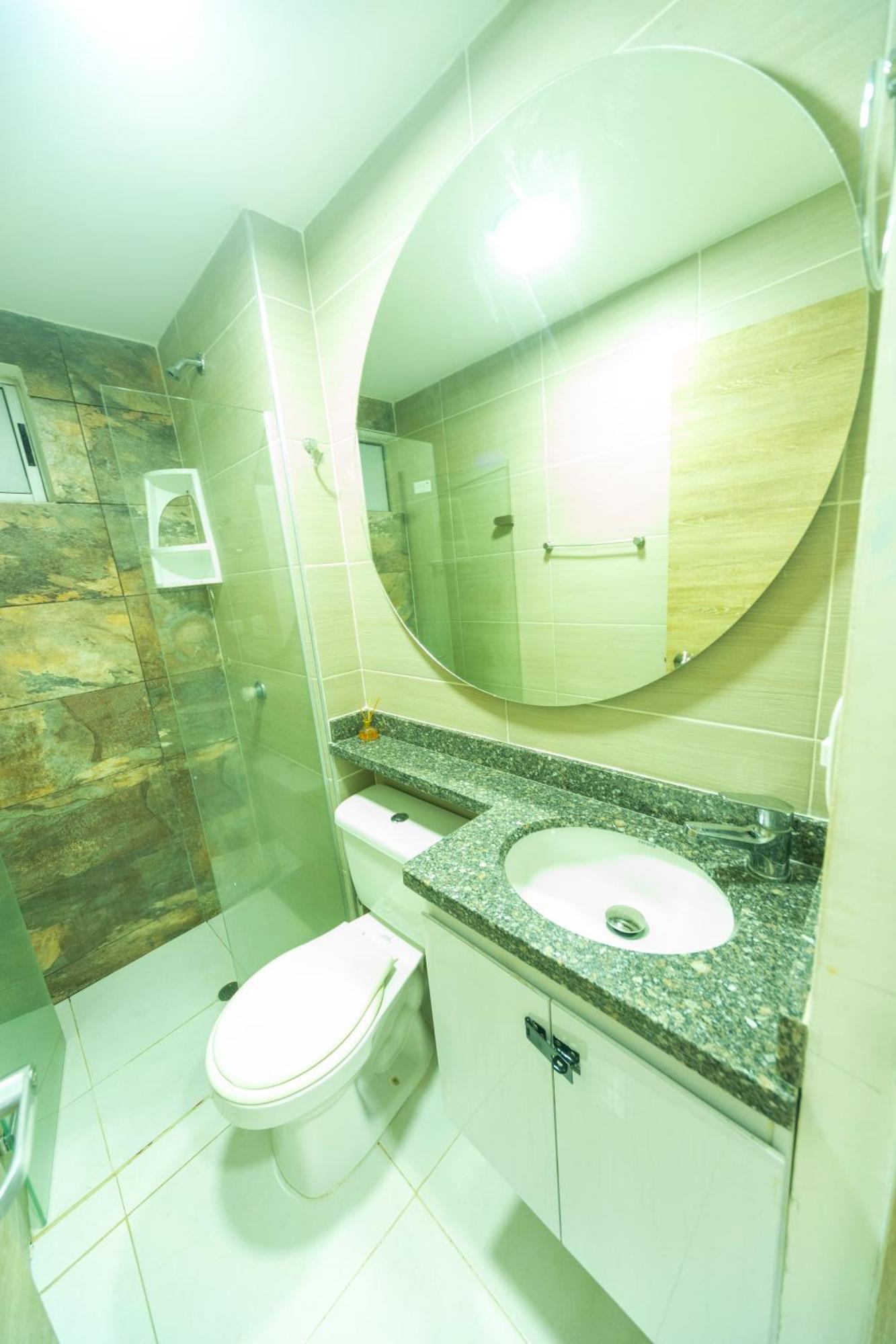 Acogedor Piso 5 * Cartagena