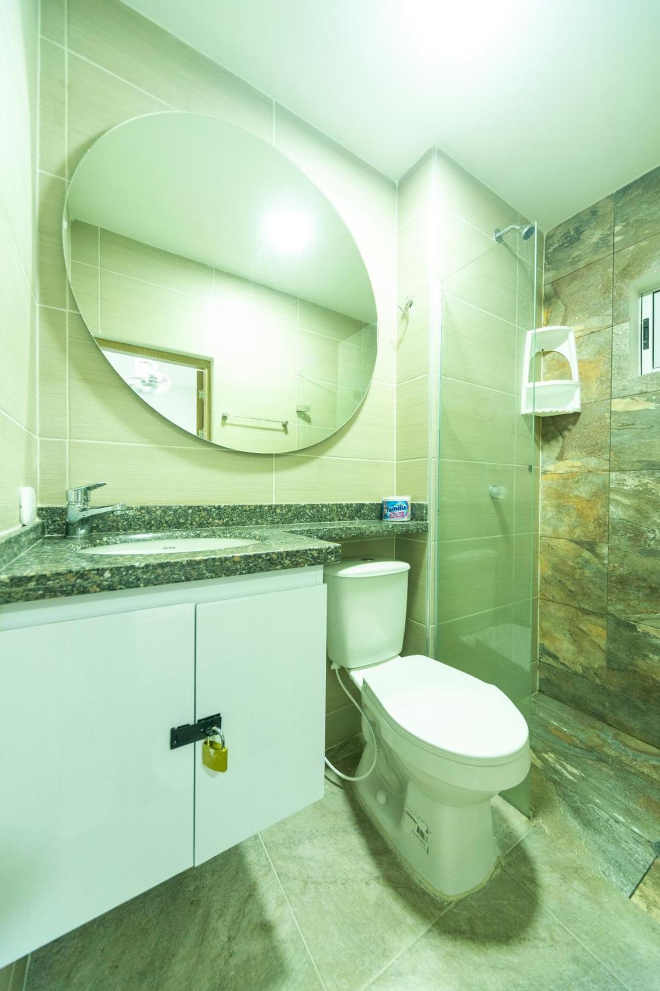 Acogedor Piso 5 Cartagena