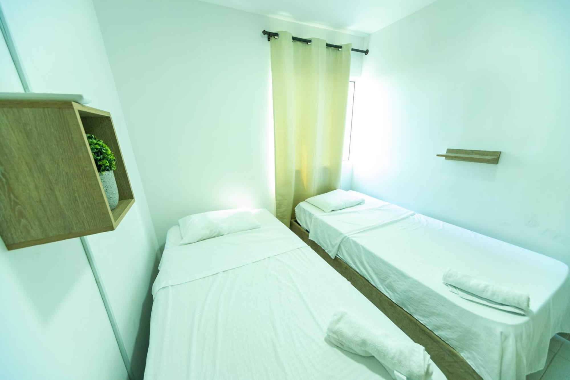 Acogedor Piso 5 *