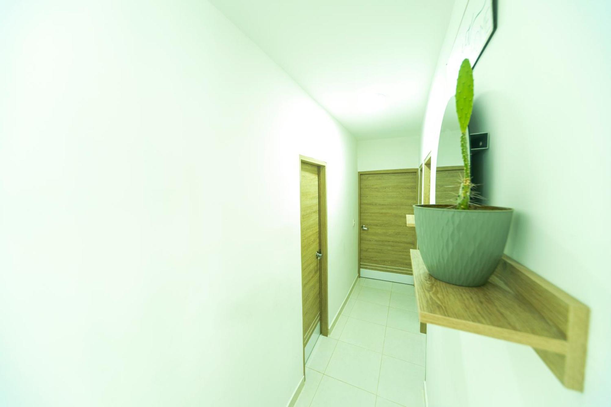 Acogedor Piso 5 Apartamento
