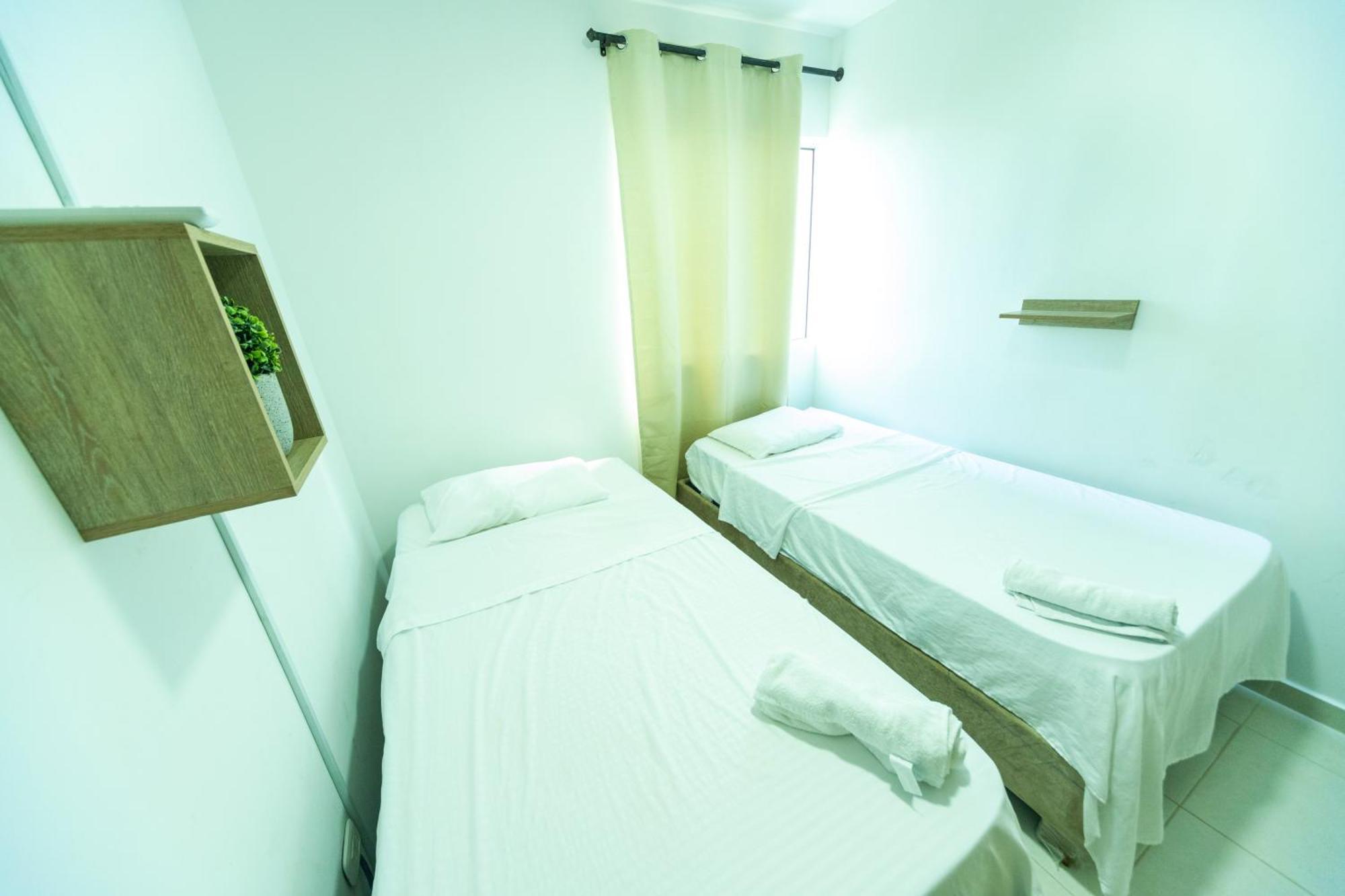 Acogedor Piso 5 Apartamento