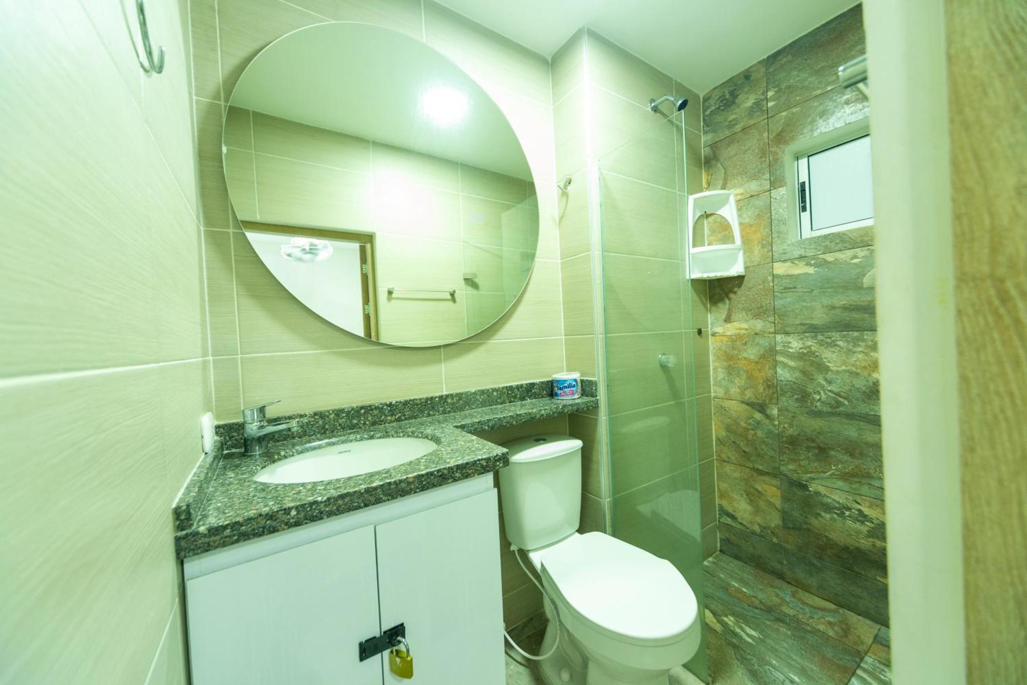 Apartamento Acogedor Piso 5