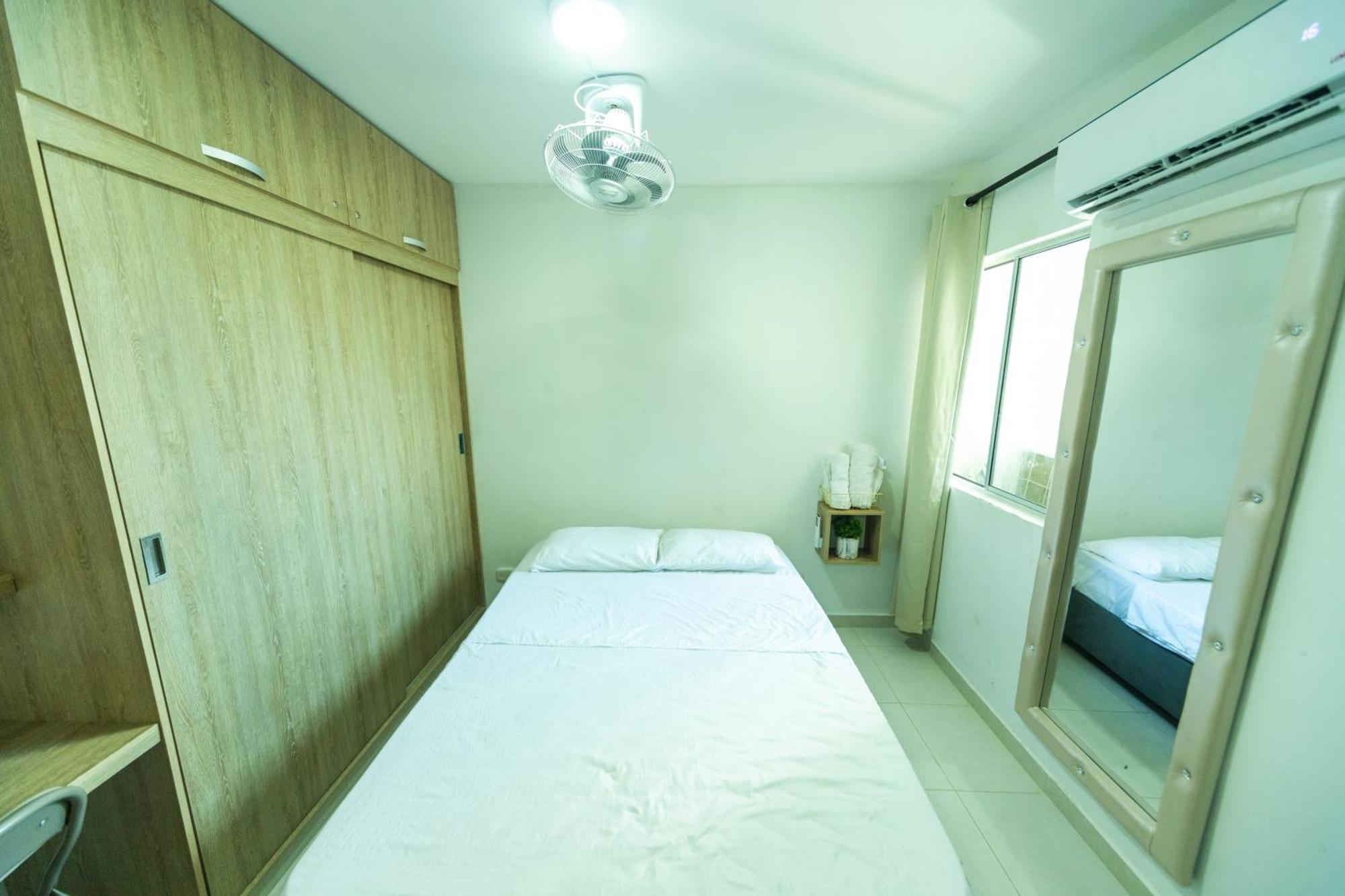 Acogedor Piso 5 Apartamento