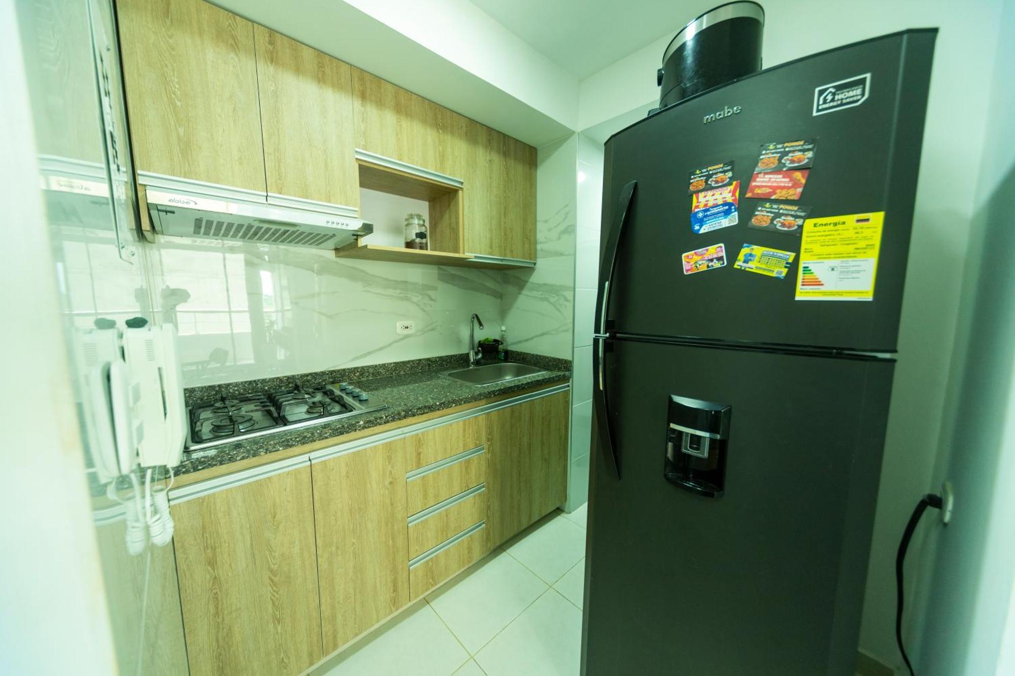 Acogedor Piso 5 Cartagena