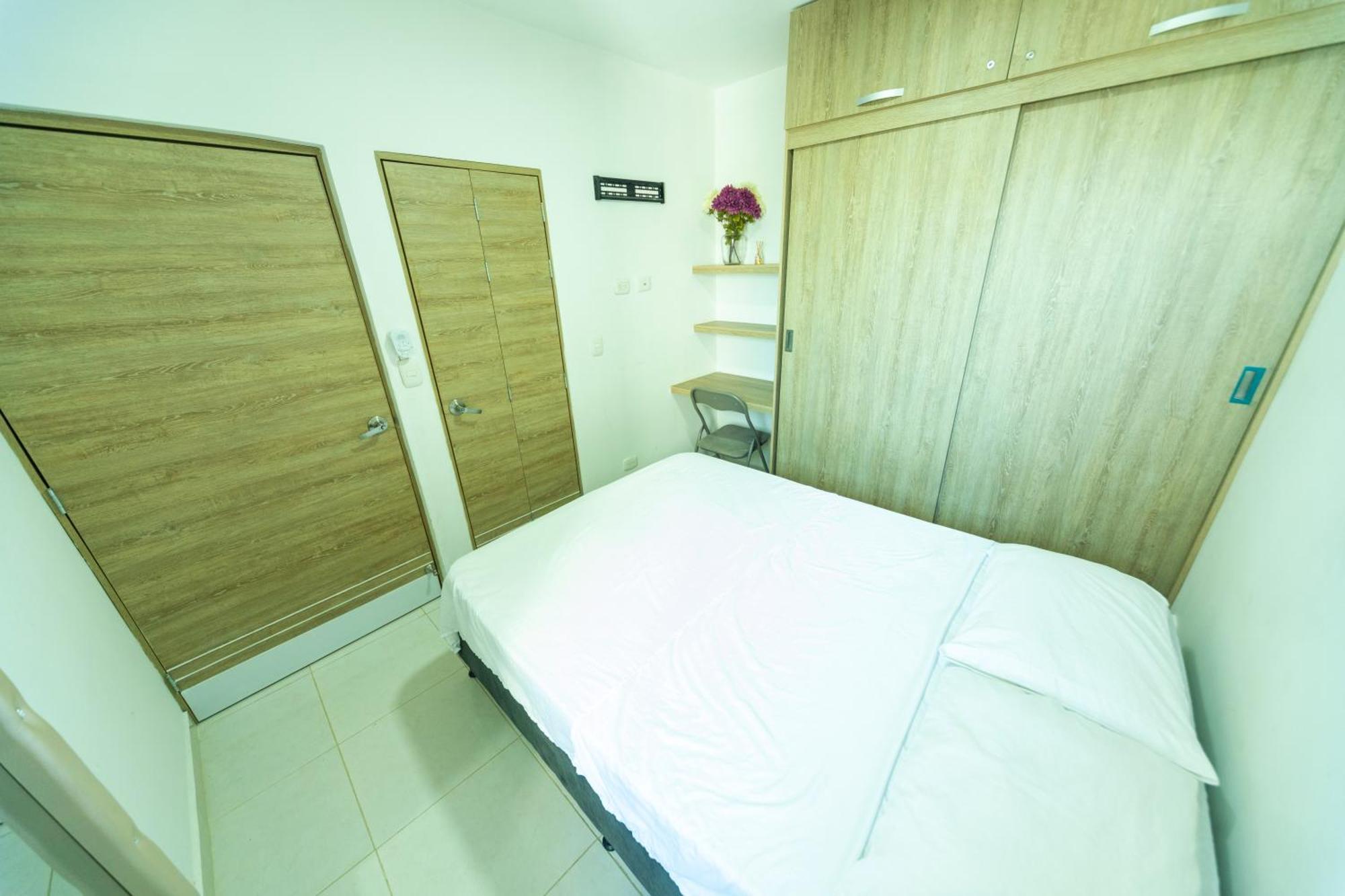 Acogedor Piso 5 Apartamento Cartagena