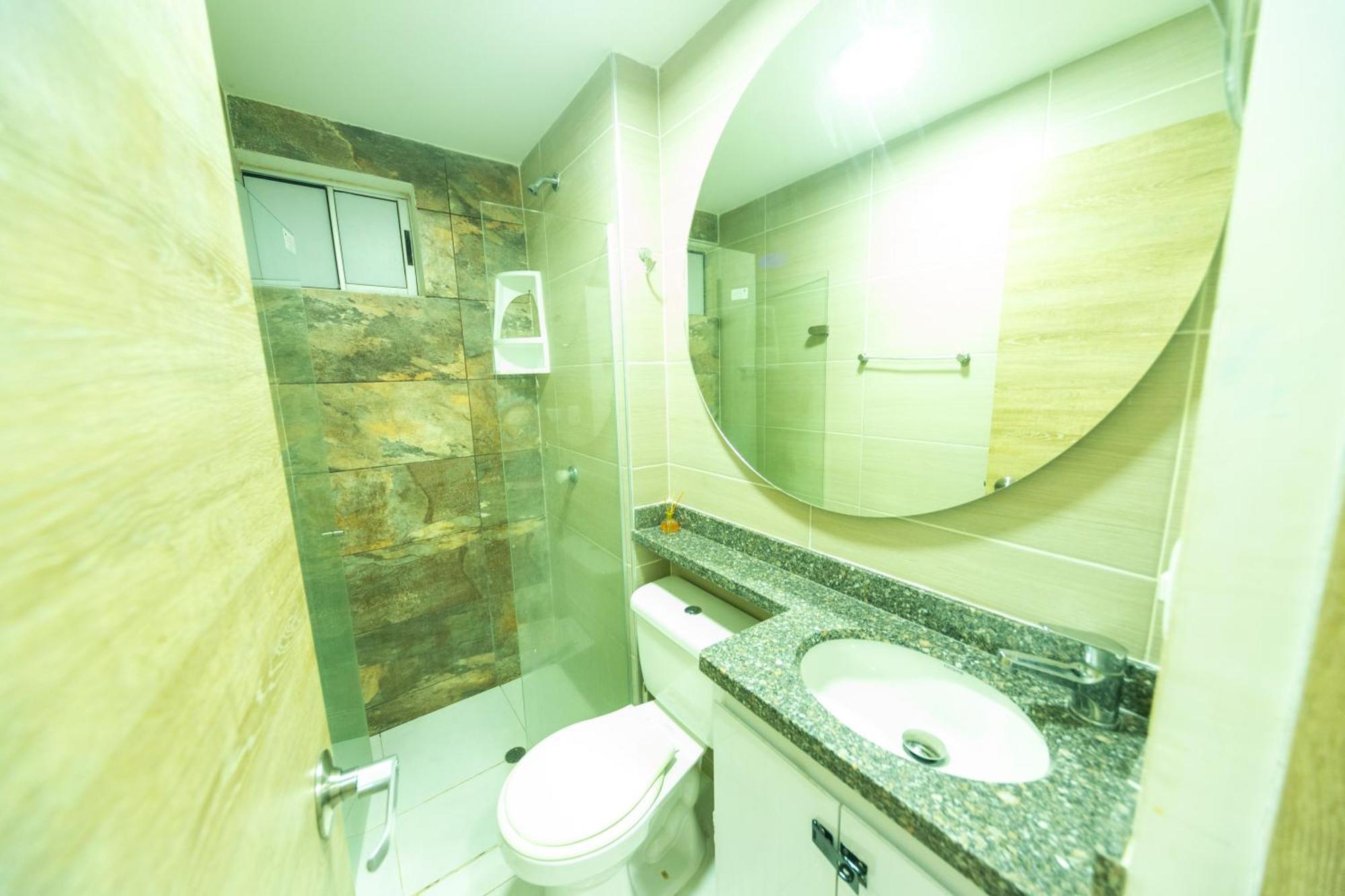 Acogedor Piso 5 *