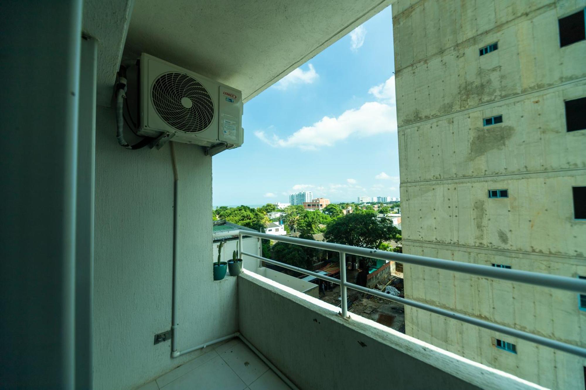 Acogedor Piso 5 Apartamento *