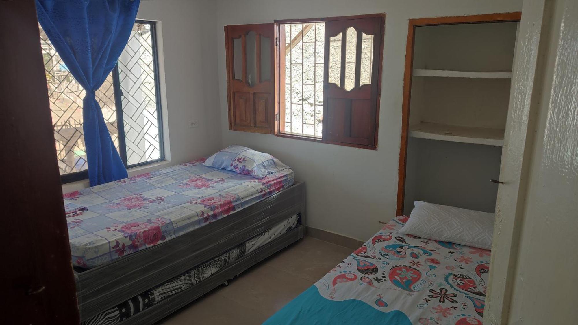 Bed & Breakfast Torices *