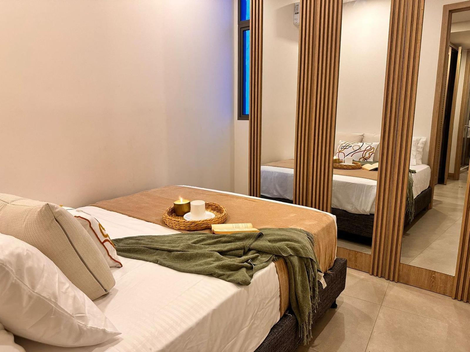 Exclusivo Frente Al Mar, Playa Privada, Piscinas Cartagena