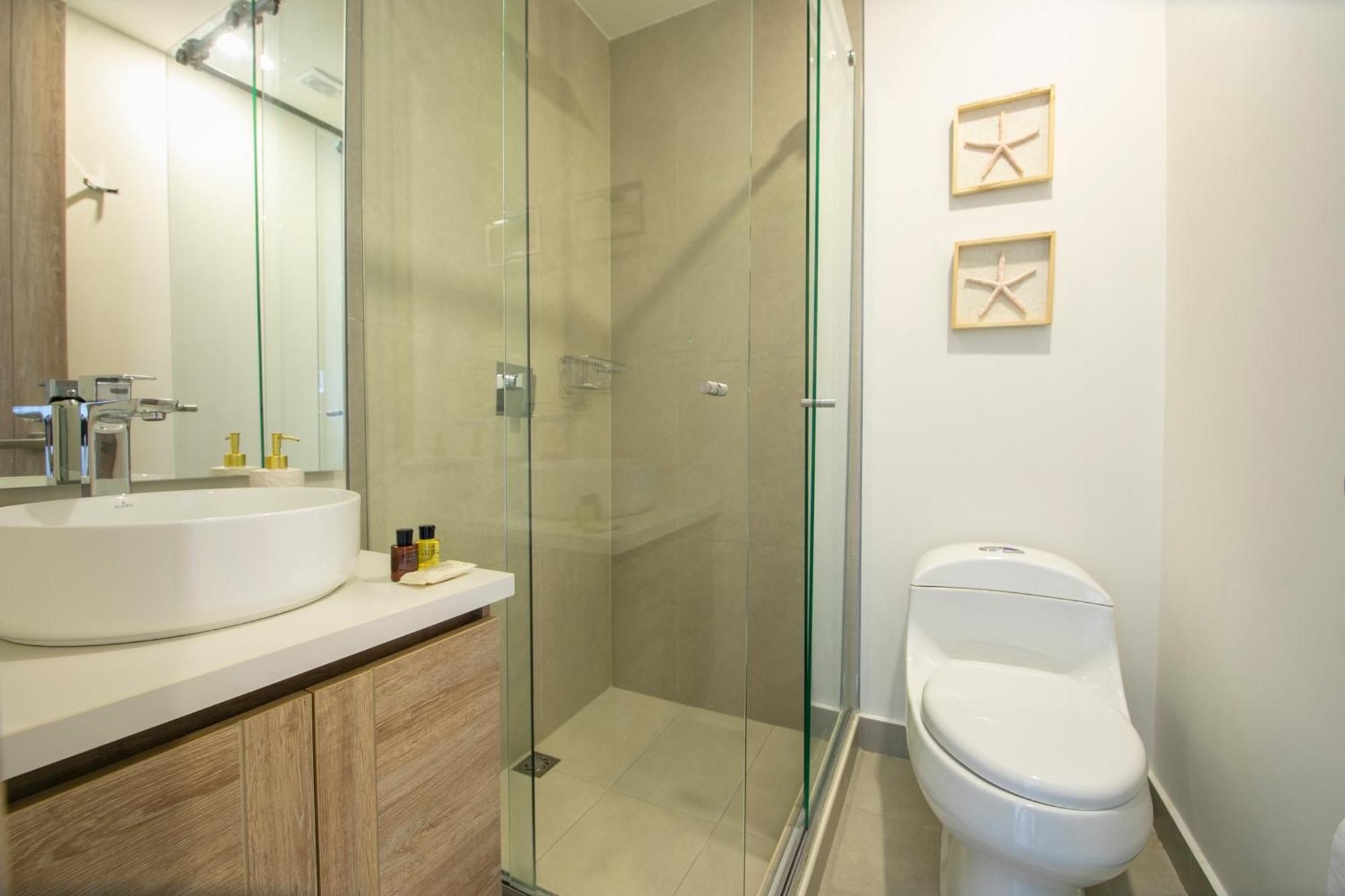 Exclusivo Frente Al Mar, Playa Privada, Piscinas