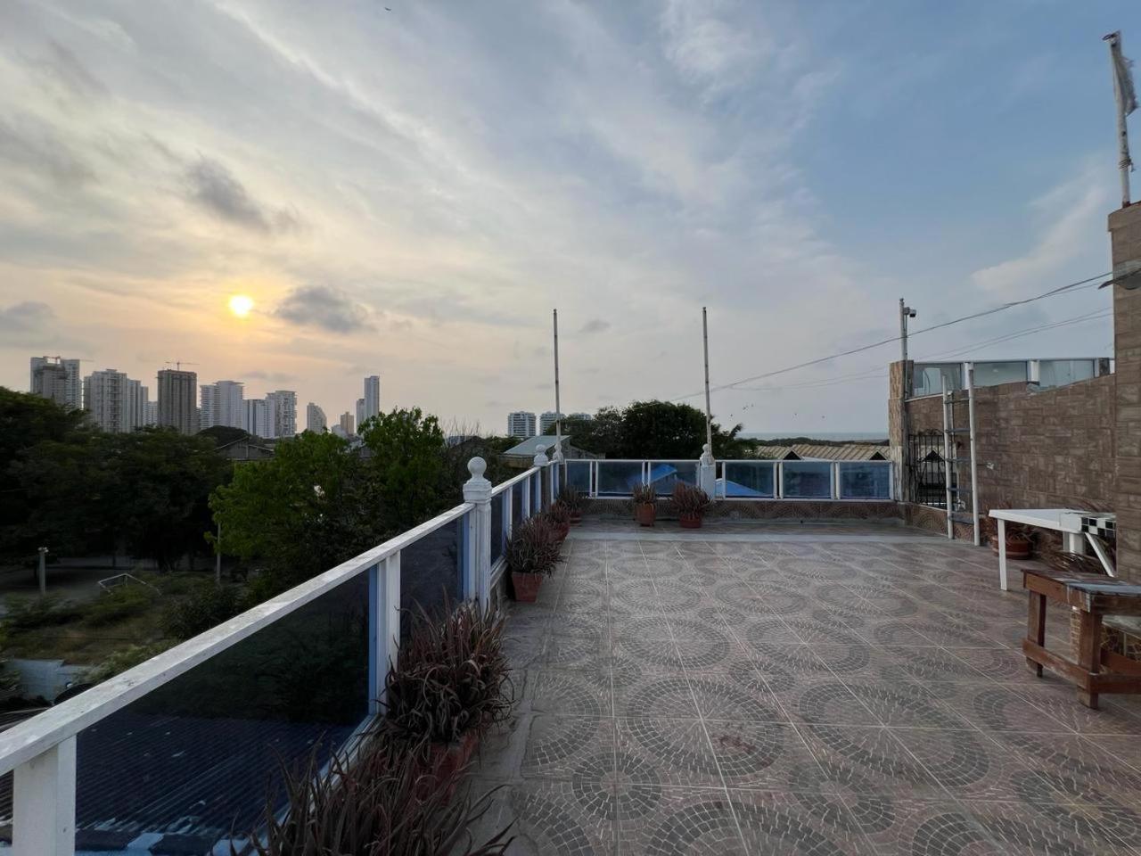 Vistas Del Caribe Cartagena