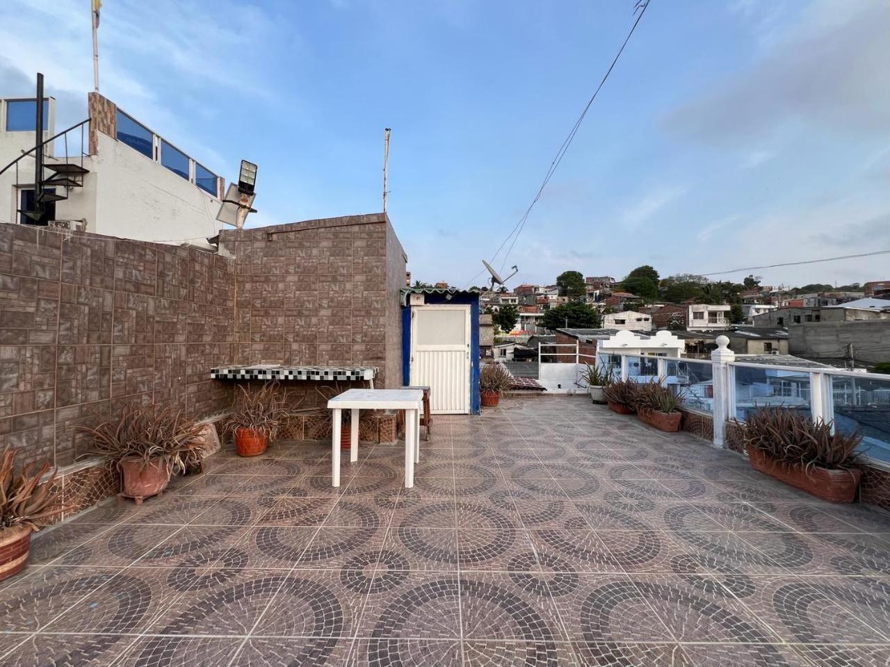 Vistas Del Caribe Apartamento