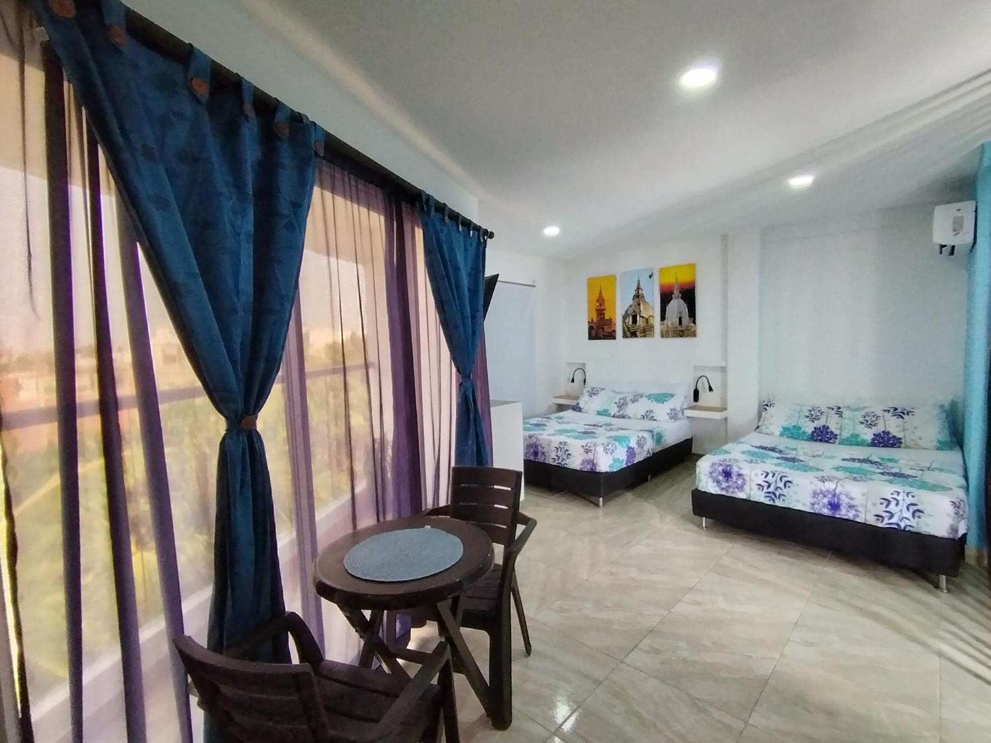 Avadia Del Mar Aparthotel *