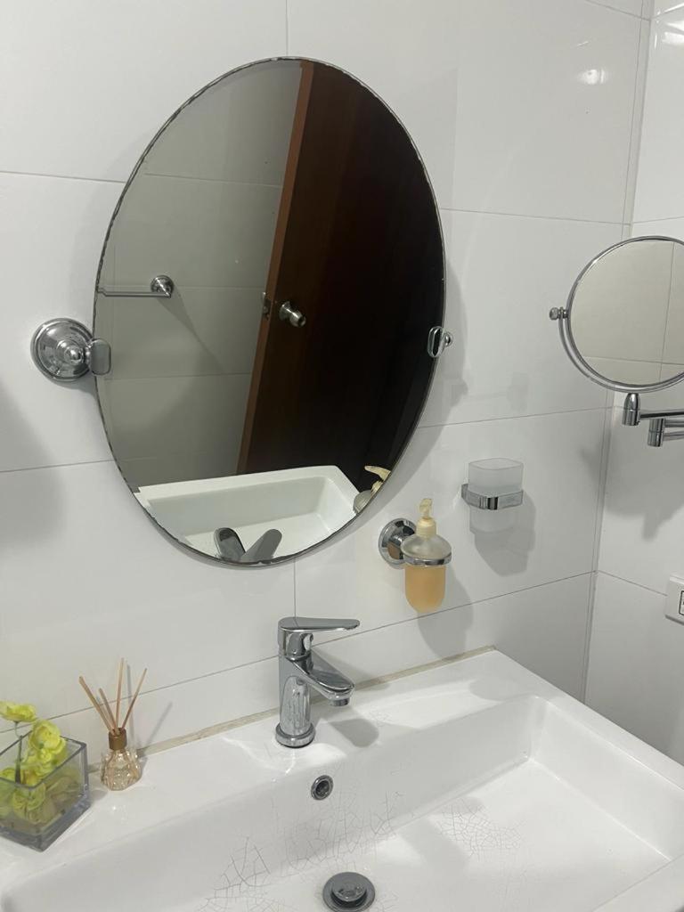 Exquisite In El Laguito * Cartagena