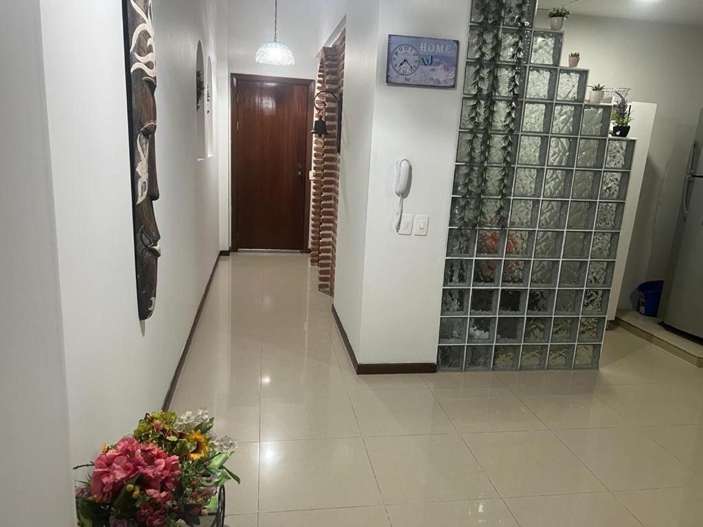 Exquisite In El Laguito Apartamento Cartagena