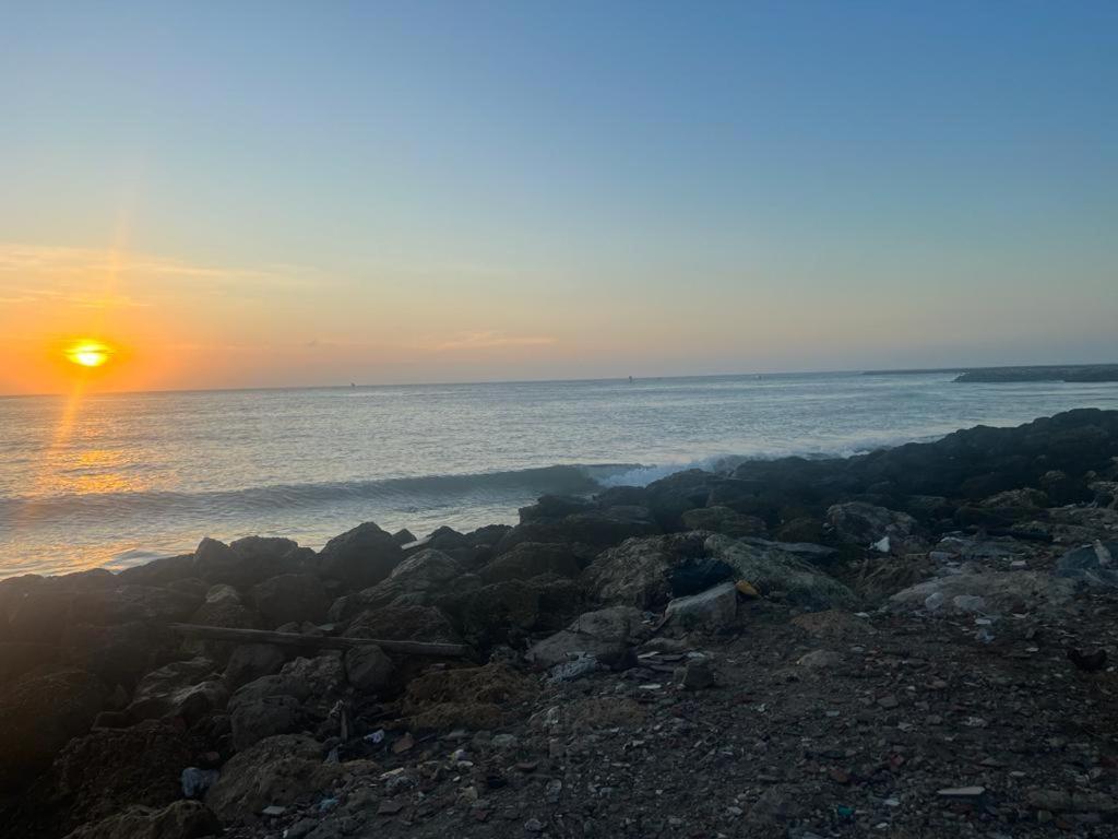 Exquisite In El Laguito Cartagena