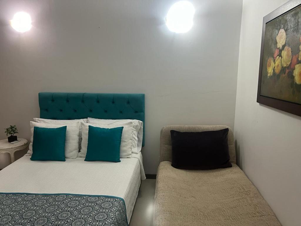Apartamento Exquisite In El Laguito Cartagena