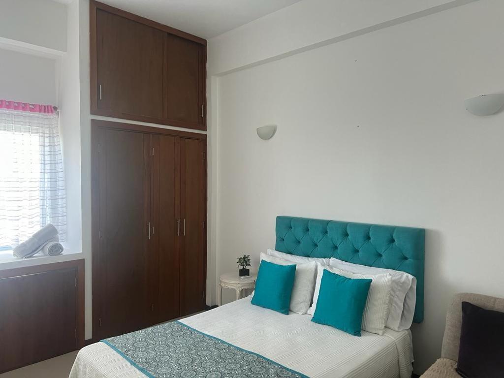 Exquisite In El Laguito * Cartagena
