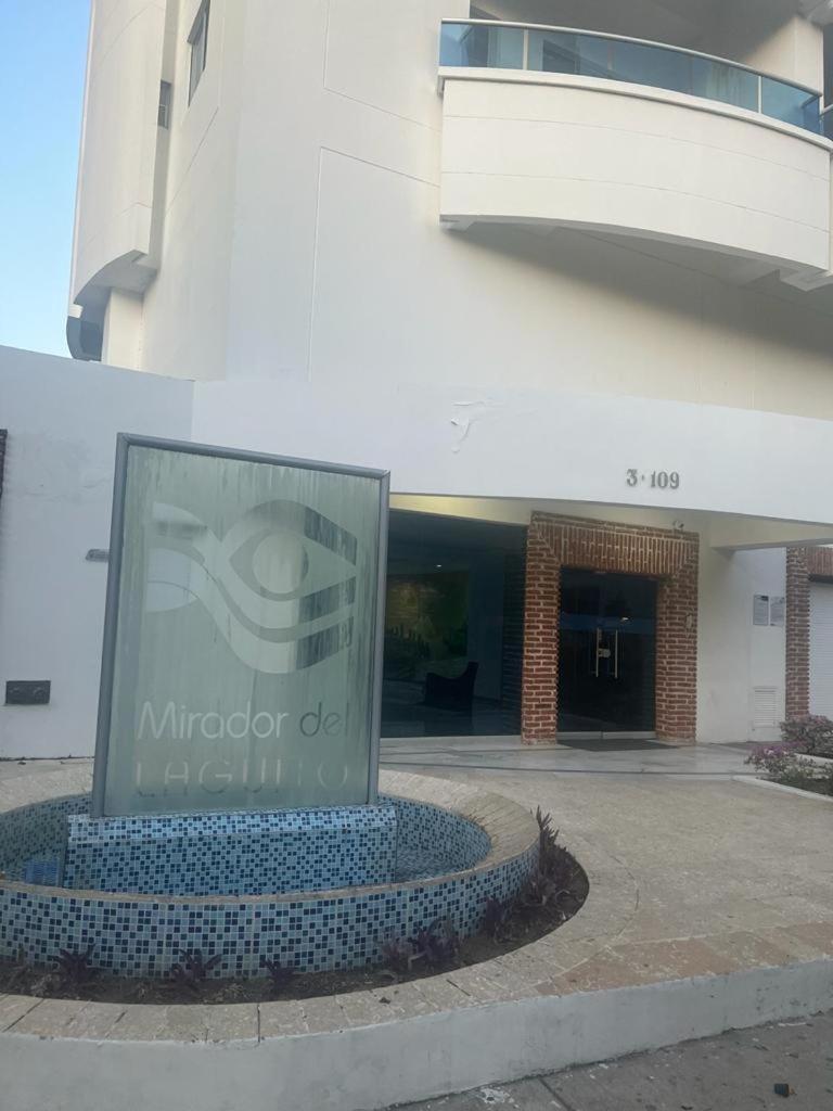 Apartamento Exquisite In El Laguito
