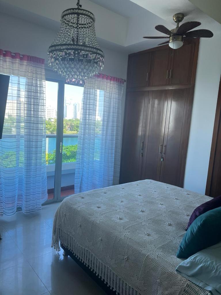 Exquisite In El Laguito Apartamento *