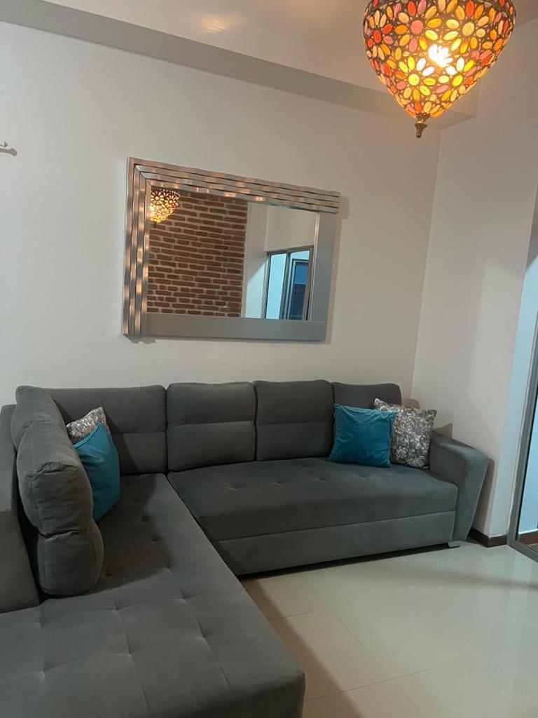 Exquisite In El Laguito Apartamento