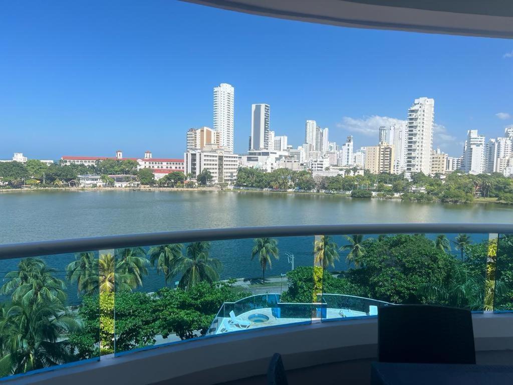 Exquisite In El Laguito * Cartagena