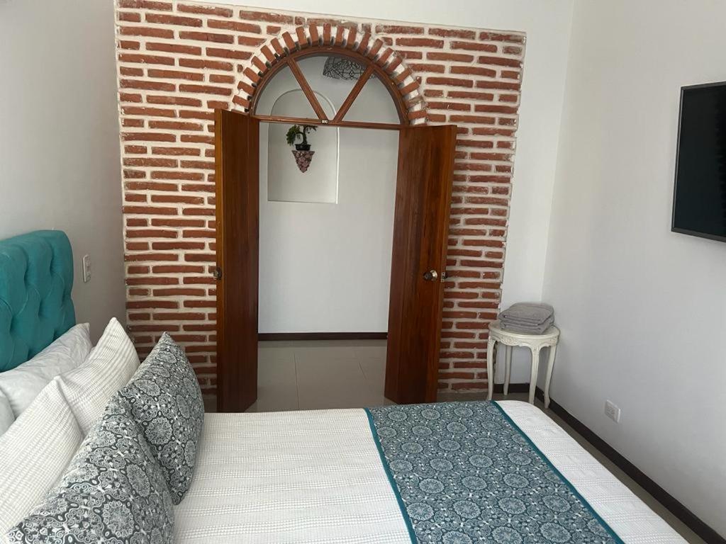 Exquisite In El Laguito Apartamento