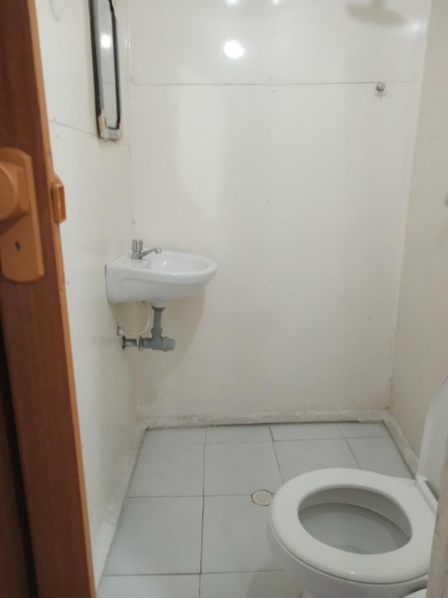 Venido Del Mar - White Baru Luxury tent Cartagena