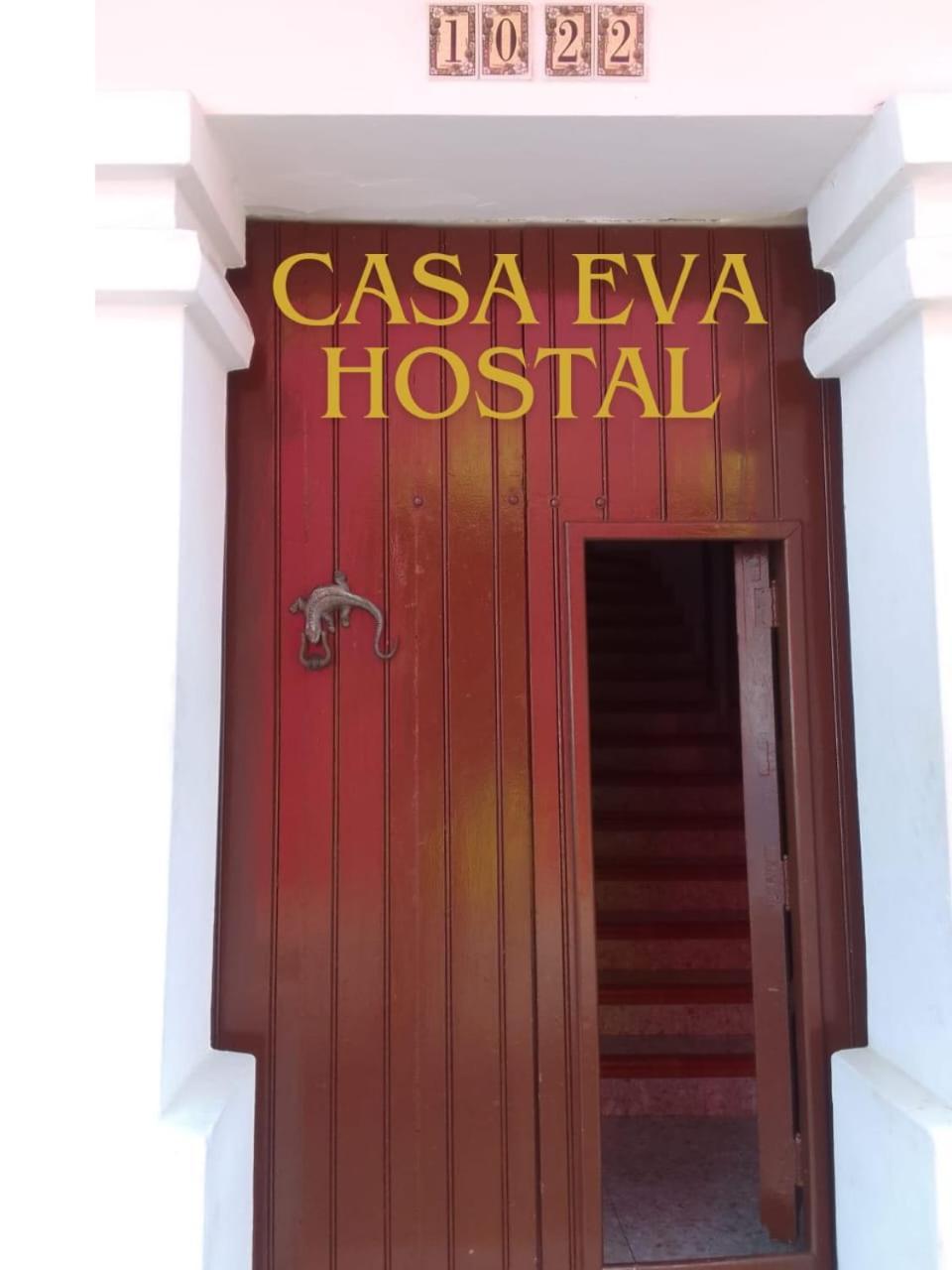 Casa Eva Guest house Cartagena