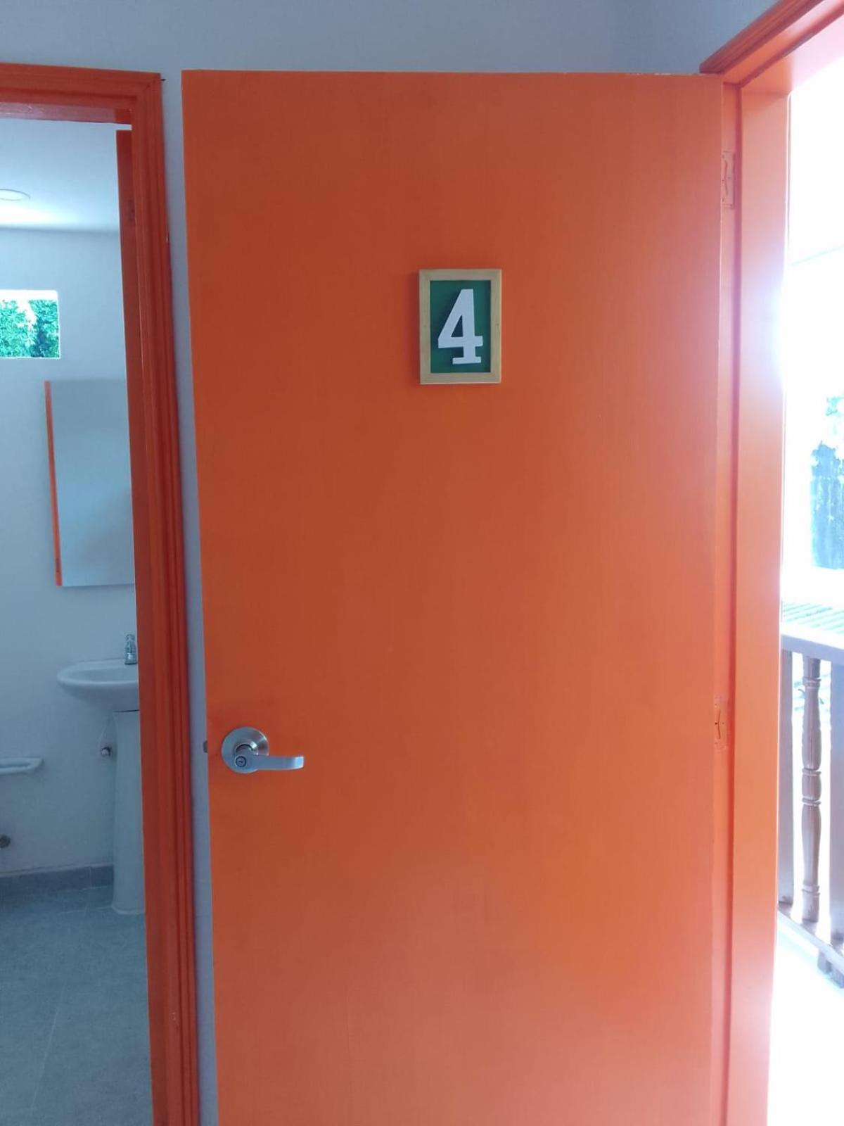 Casa Eva *