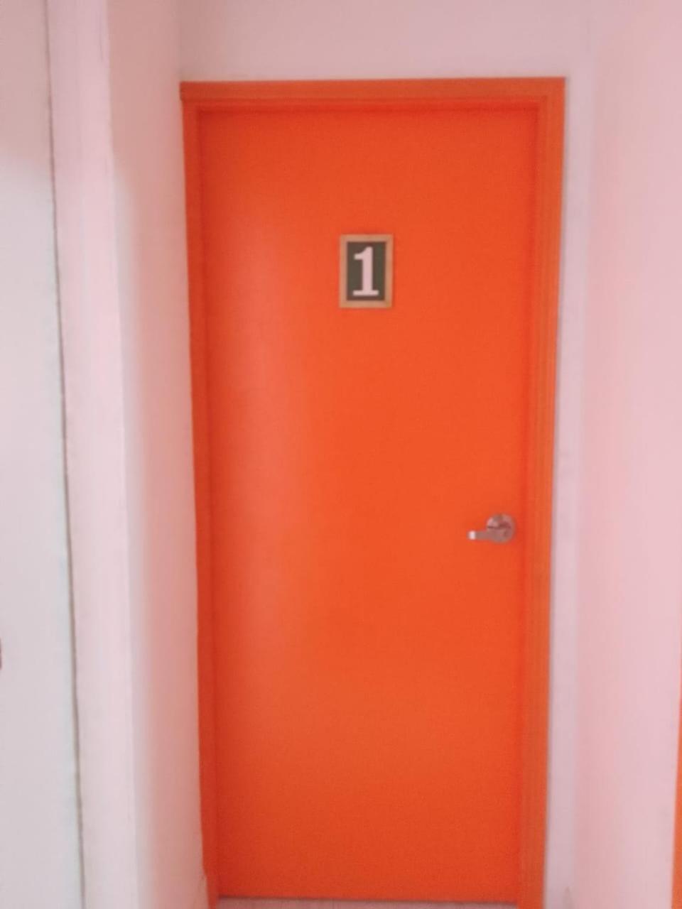 Casa Eva Cartagena
