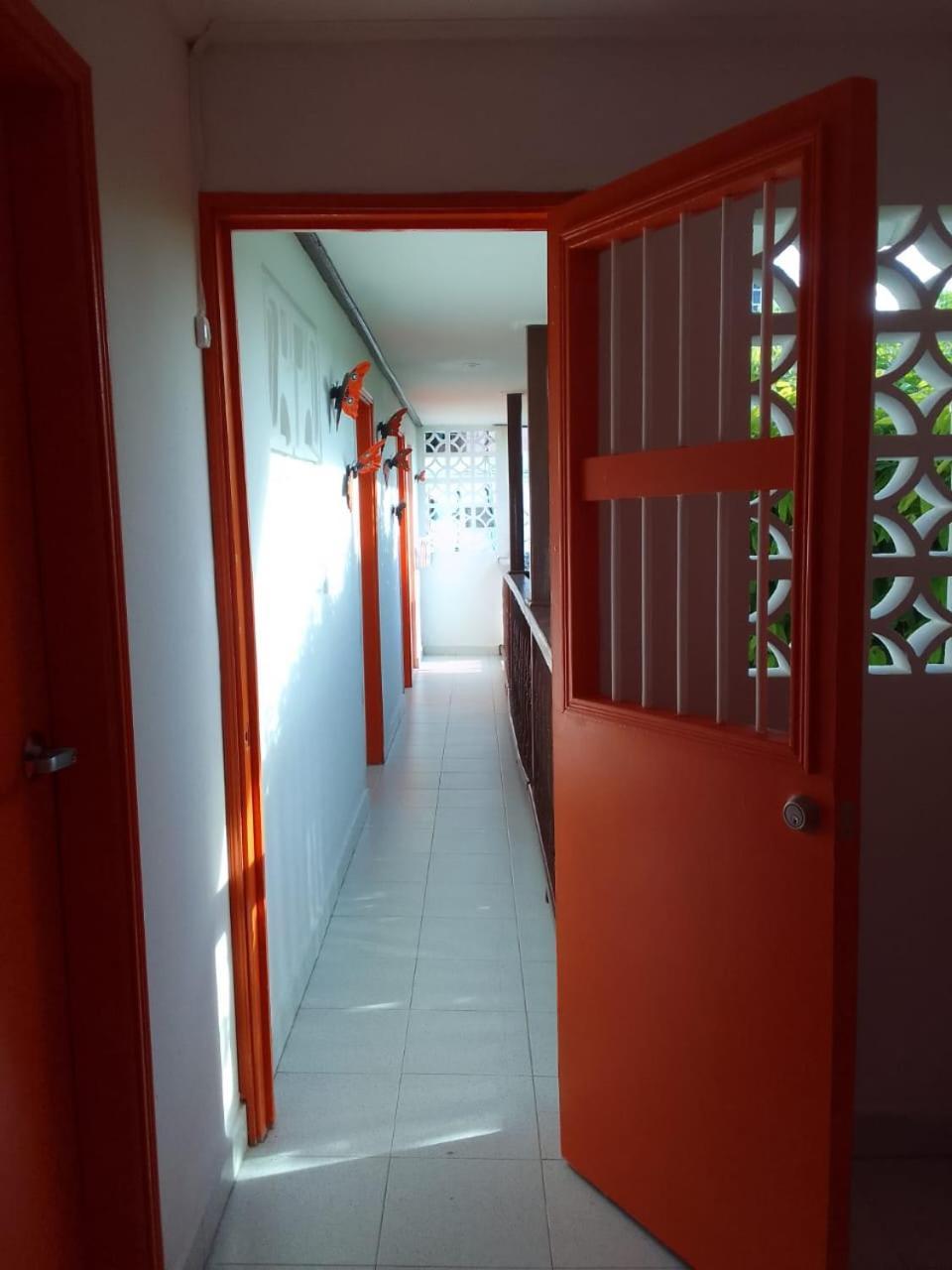 Guest house Casa Eva *