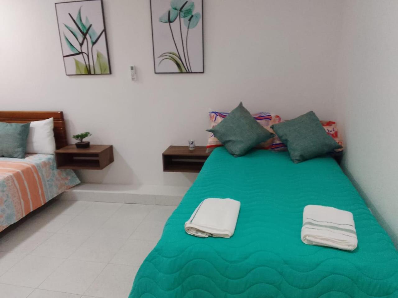 Casa Eva Cartagena