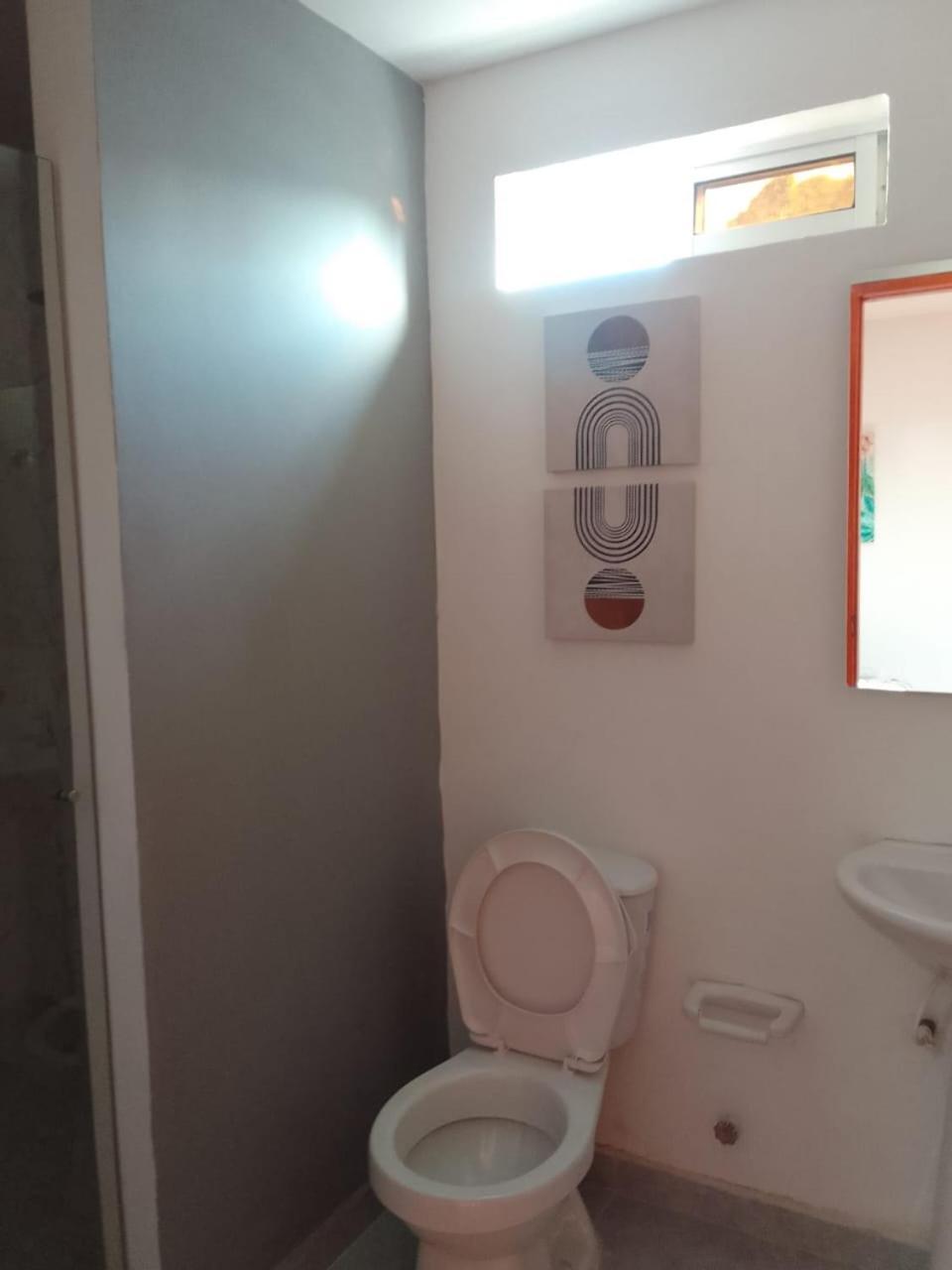 Casa Eva