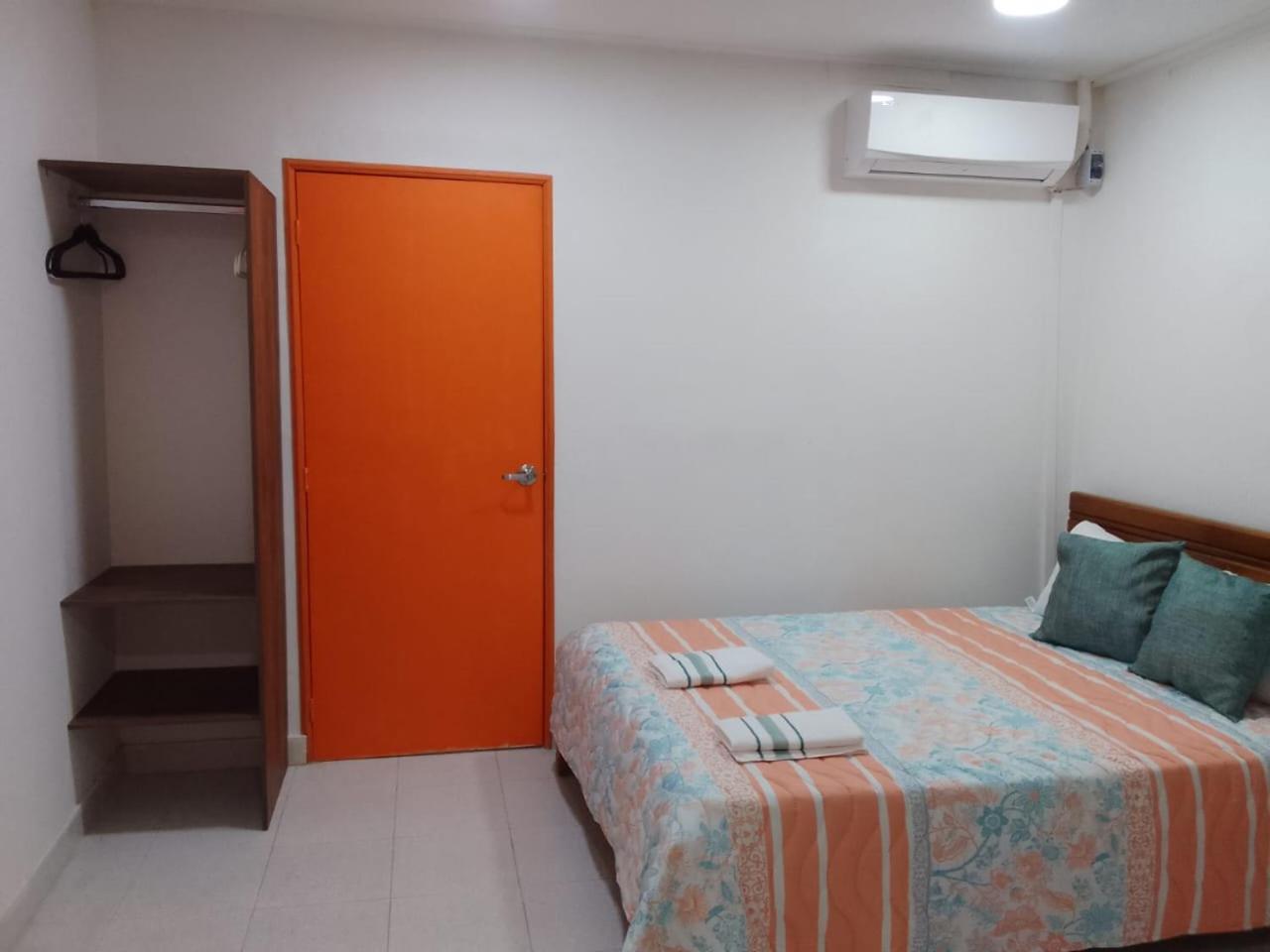 Casa Eva Guest house