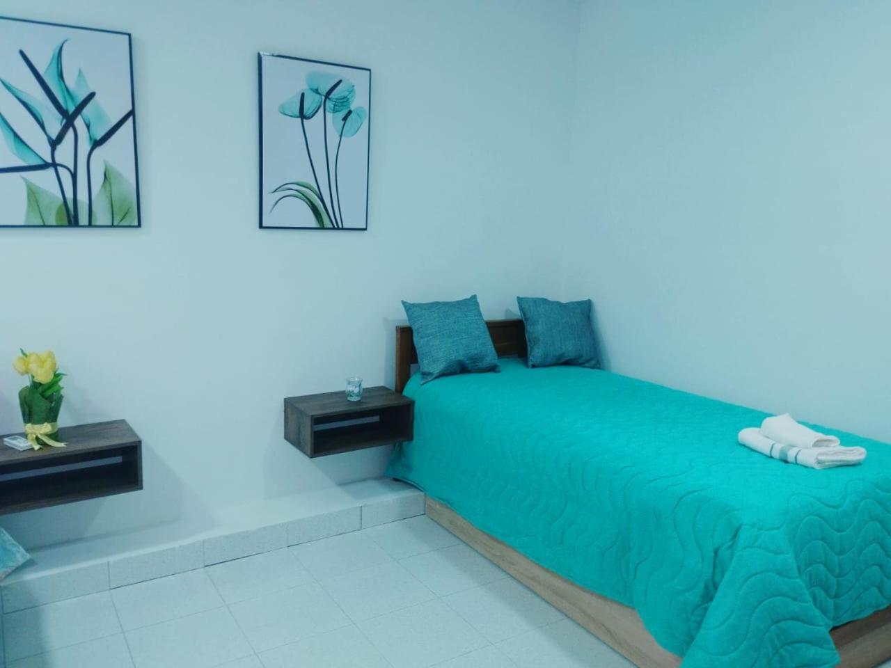 Guest house Casa Eva Cartagena