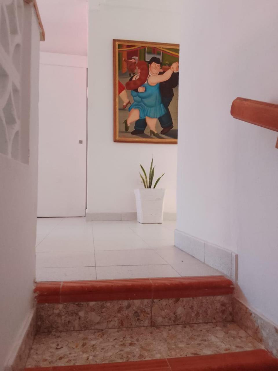 Casa Eva Guest house