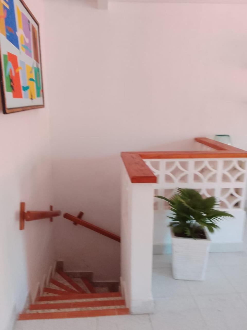 Casa Eva Guest house