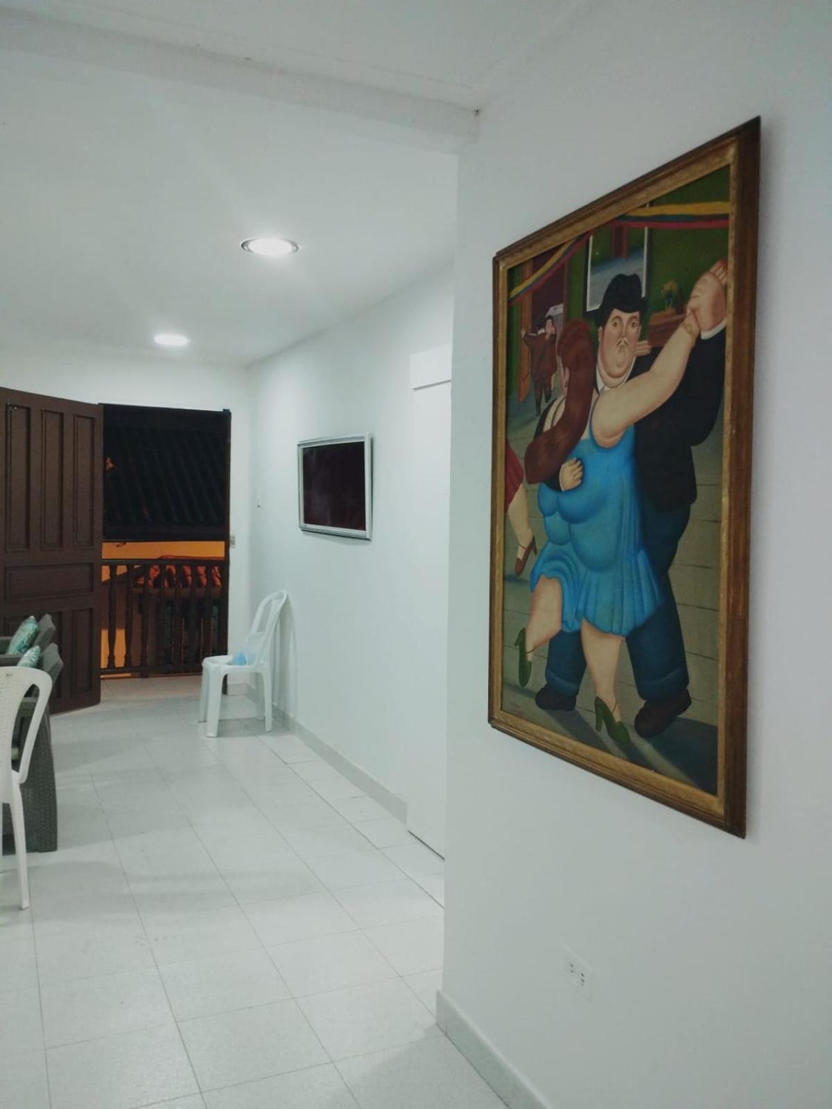 Guest house Casa Eva