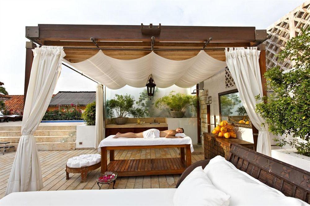 Lm A Luxury Boutique Hotel Cartagena