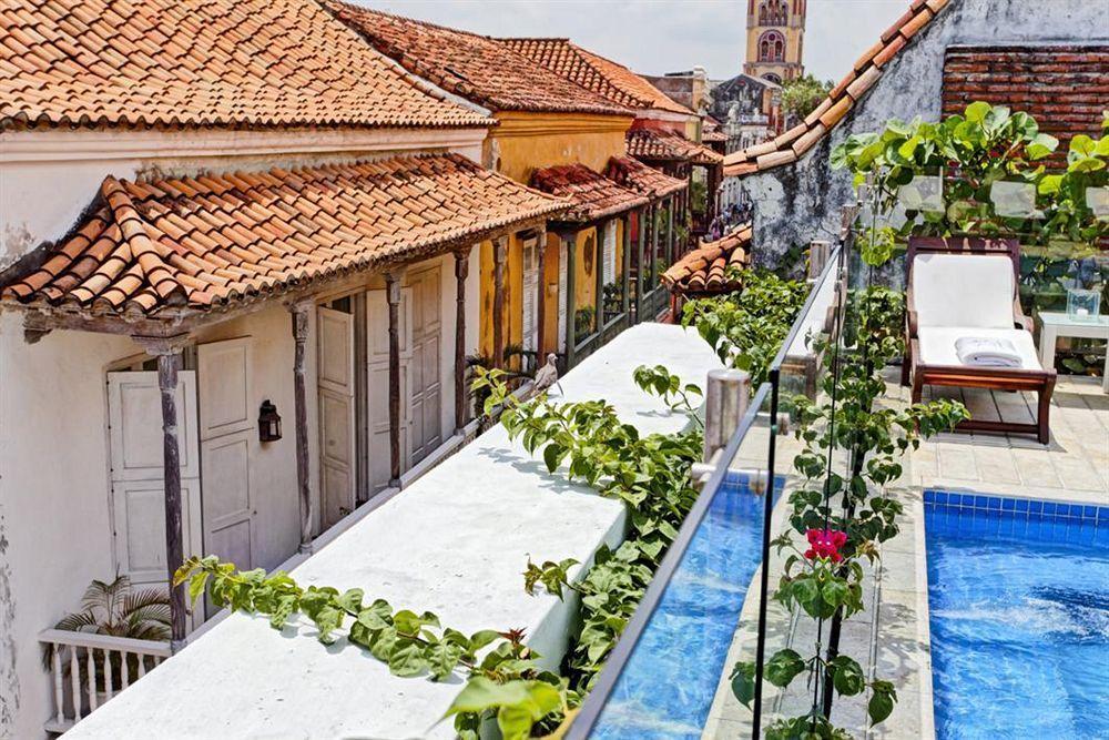 Hotel Lm A Luxury Boutique 5*