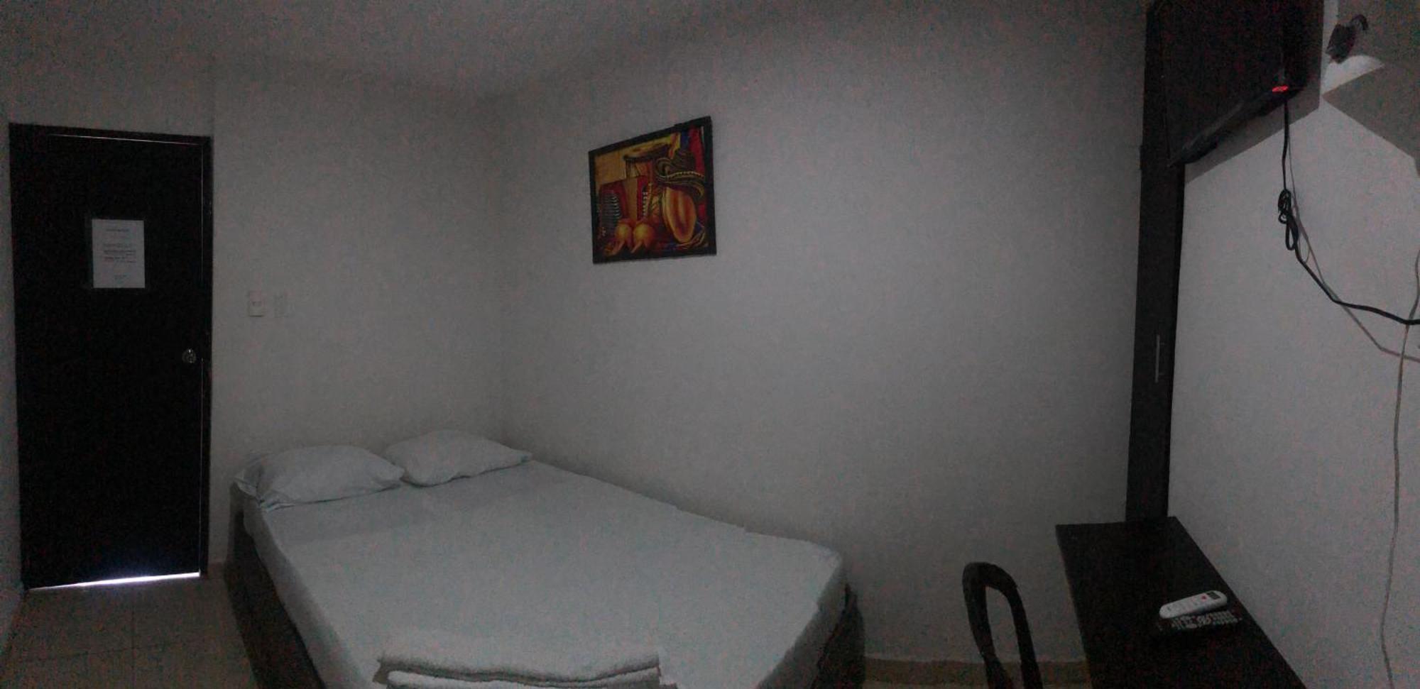 Siete Mares Aparthotel