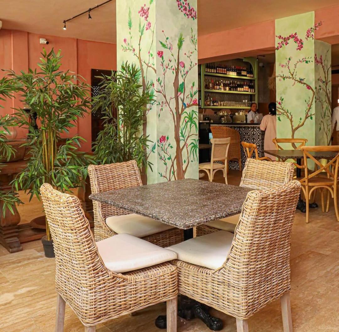 Madisson Boutique 4*
