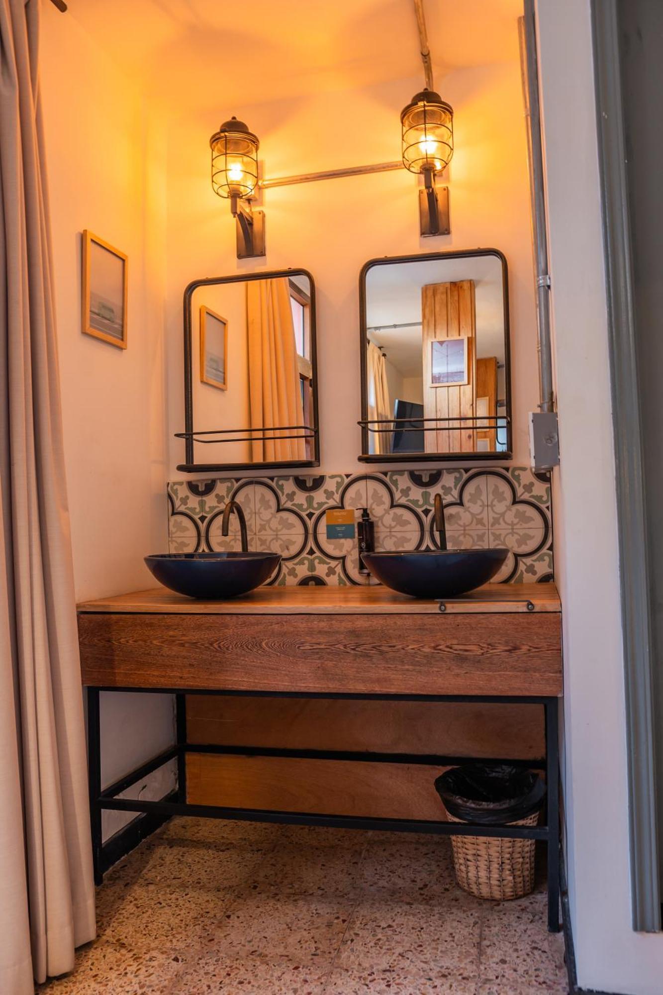 Hotel Socialtel