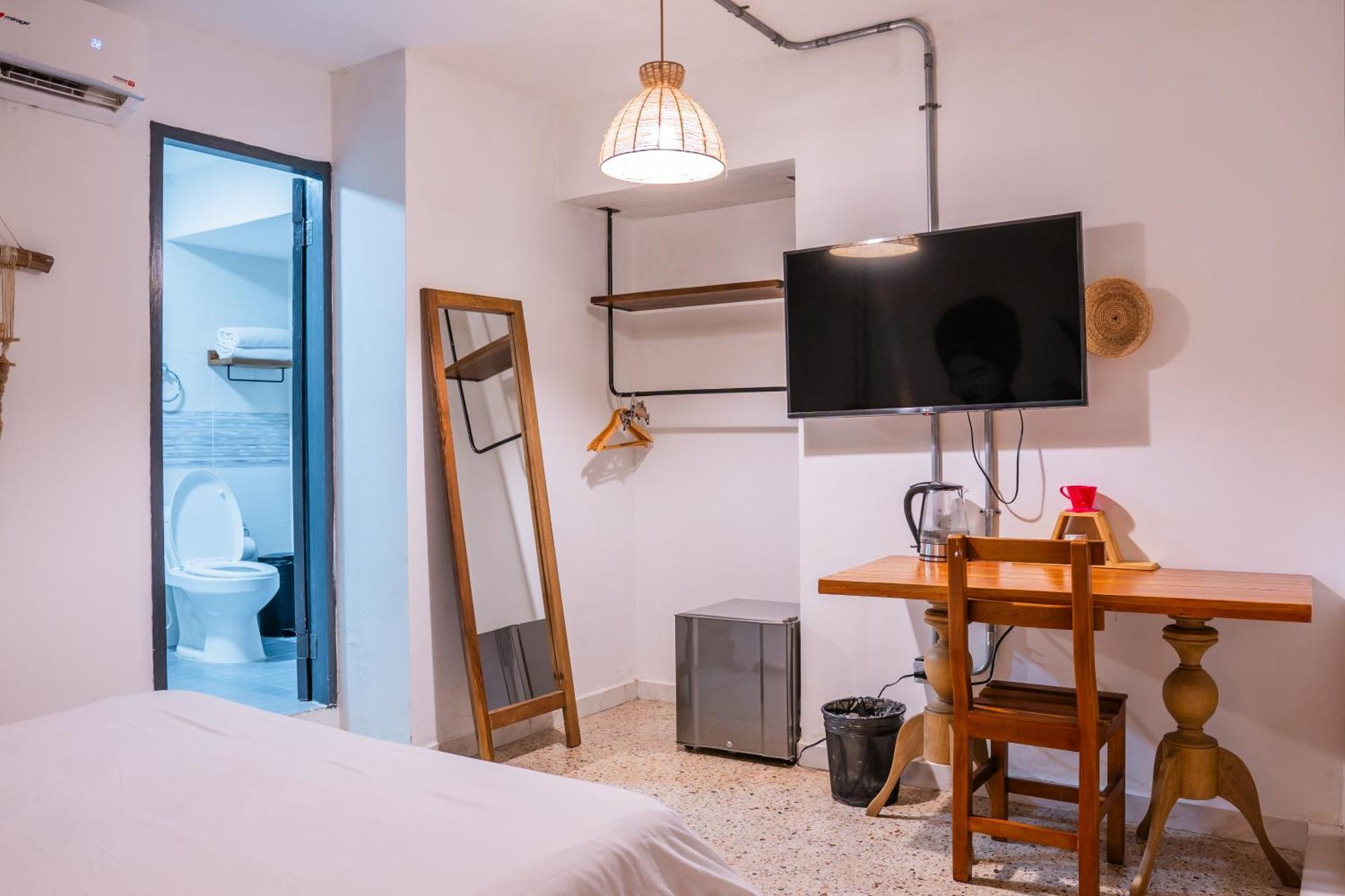 Socialtel Hotel Cartagena