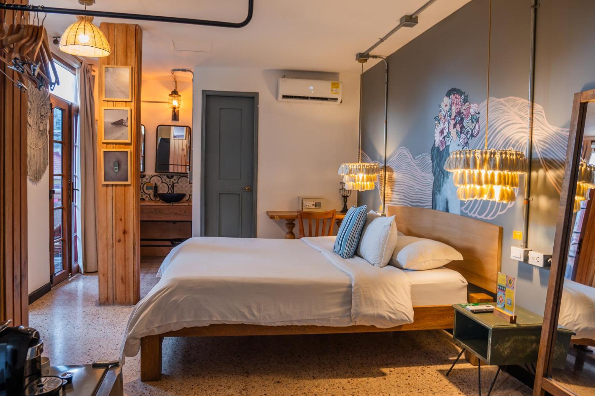 Socialtel 4* Cartagena