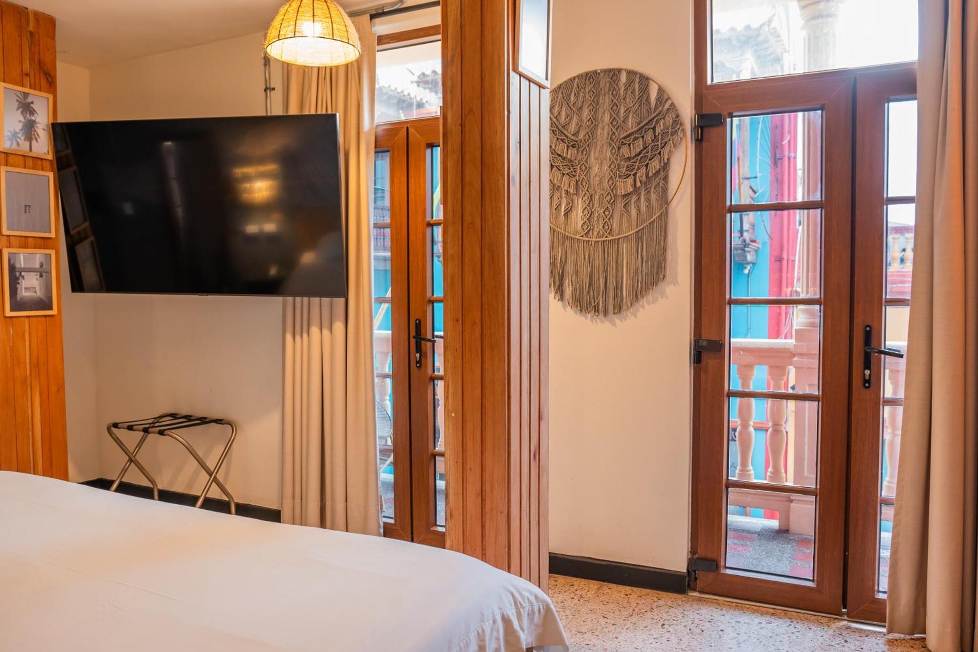 Socialtel Hotel Cartagena